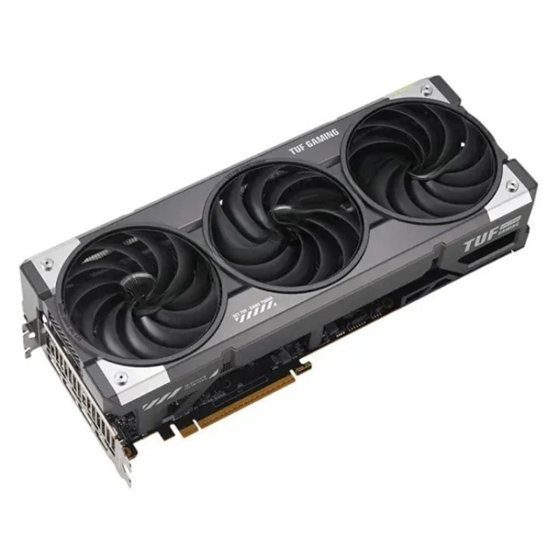Rx 9070 16Gb - Nueva Tarjeta Gráfica AMD RADEON TUF