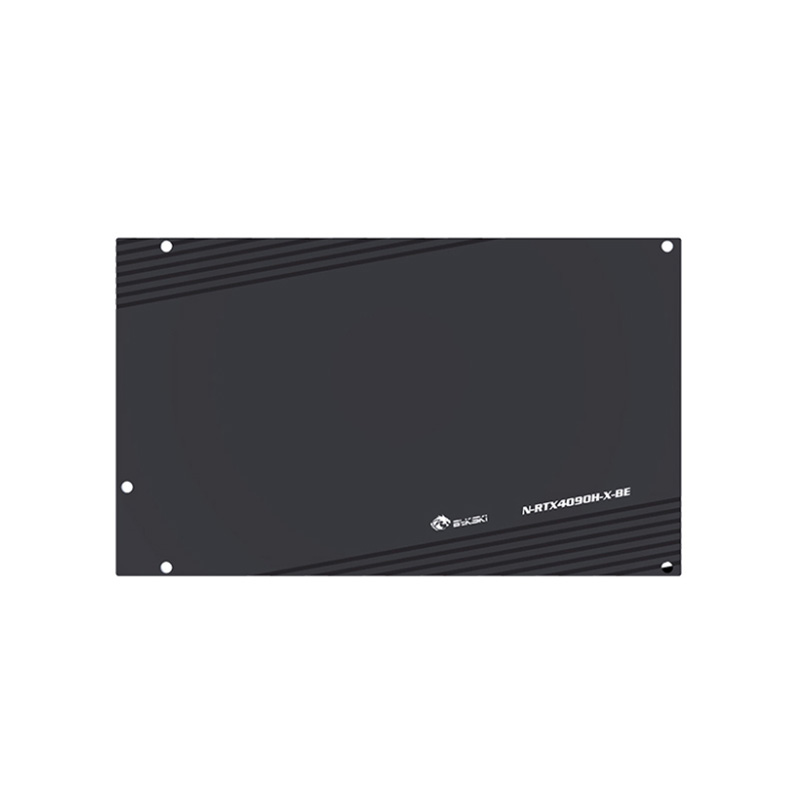 Rtx 4090 Water Block - Bloque de agua Bykski para NVIDIA