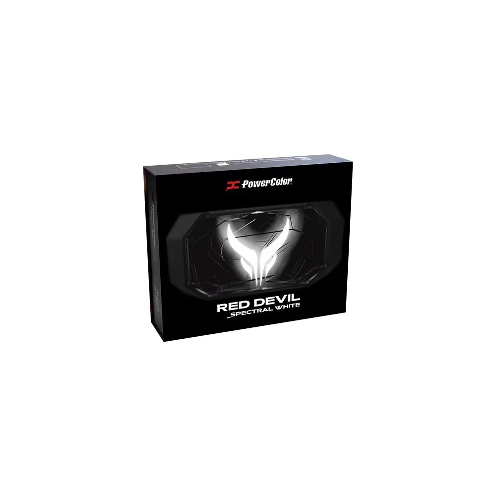 Rx 9070 Xt - Mejor oferta Red Devil Spectral White