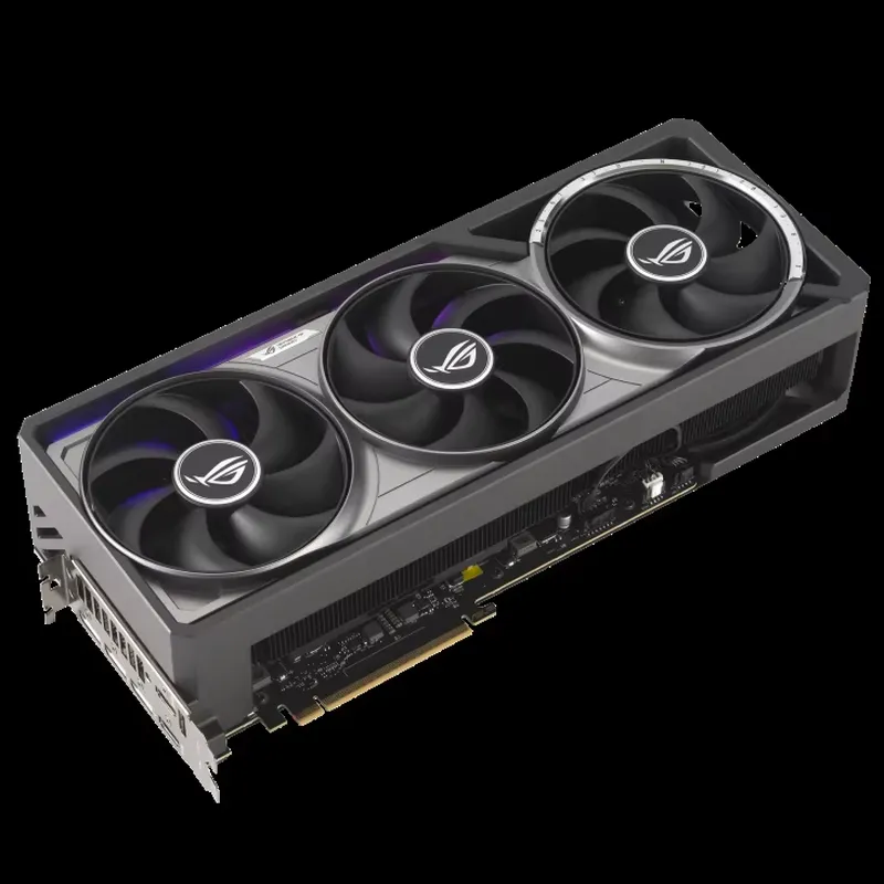 Nueva Tarjeta Gráfica para Jue - Rtx 5080 16Gb reseña y precio