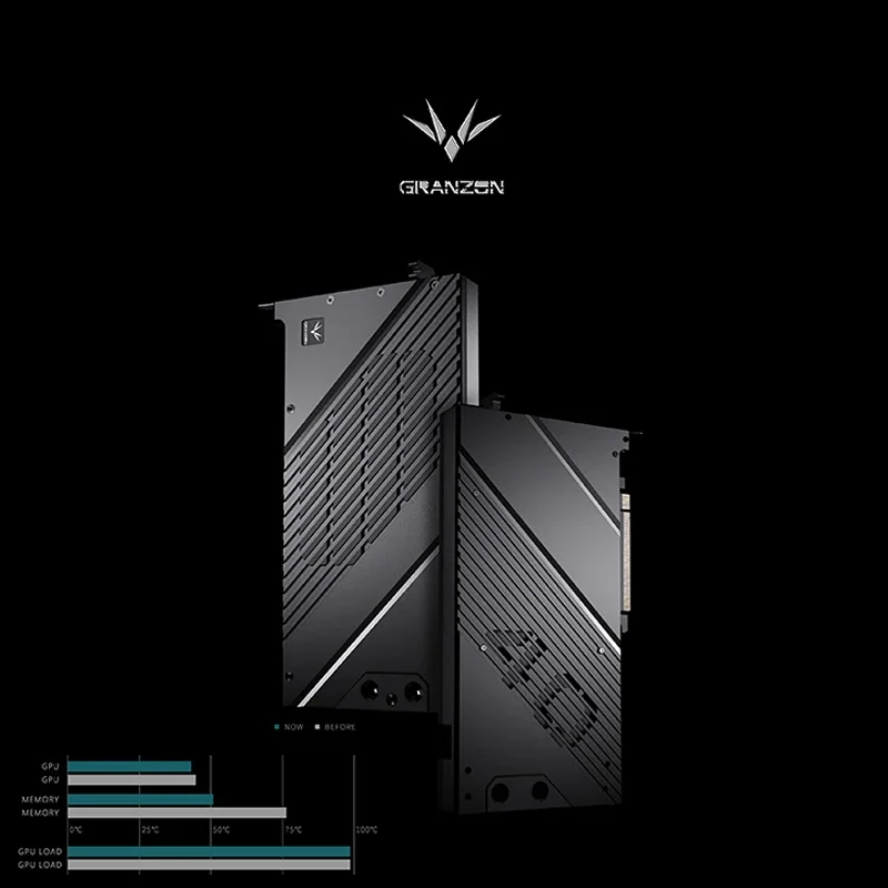 eGPU Thunderbolt 4/3 TB3/TB4 a - Gpu External Dock Egpu Thunderbolt 4 reseña y precio