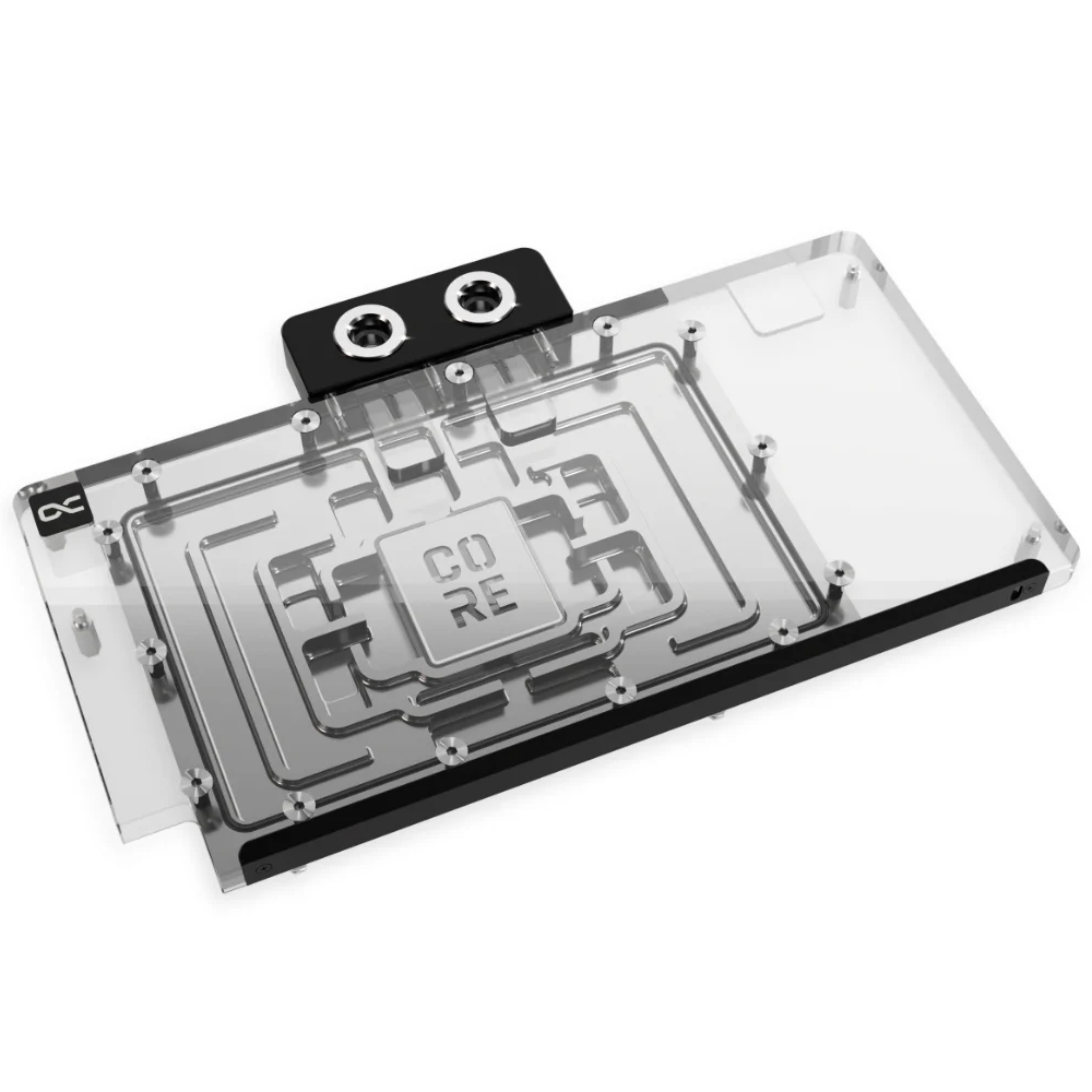 Bloque de refrigeración por ag - Rtx 5090 32Gb reseña y precio