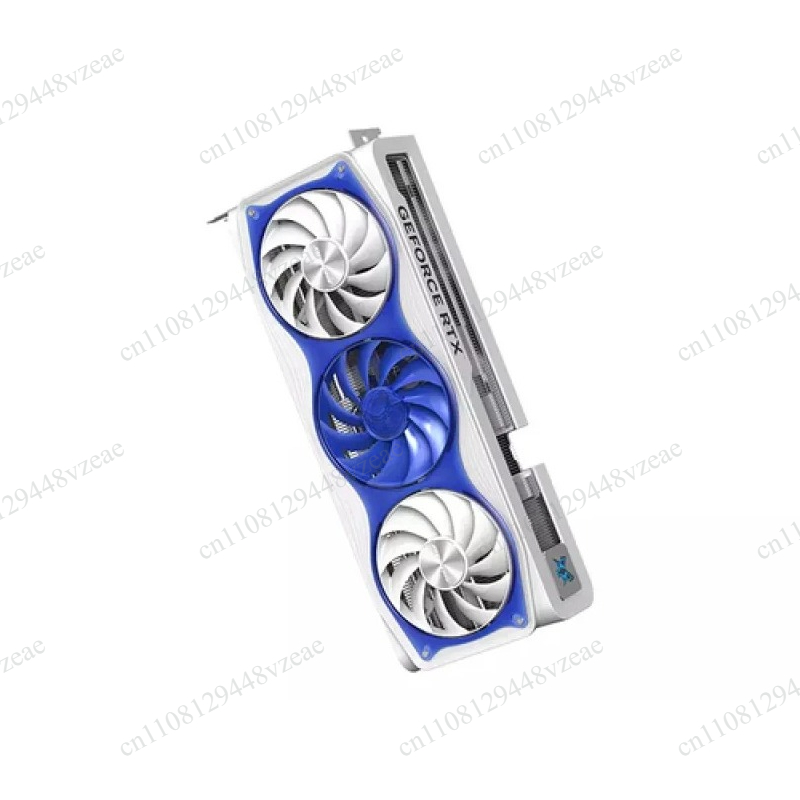 Tarjeta gráfica Fox OC de 16 G - Rtx 5080 16Gb reseña y precio