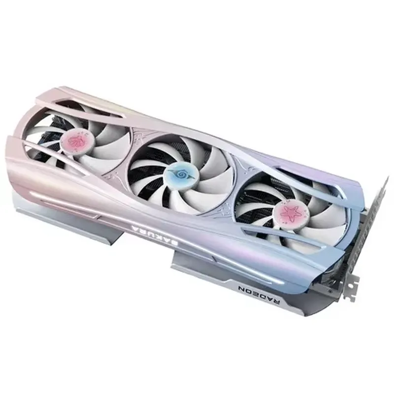 Tarjeta Gráfica Radeon RX 9070 - Rx 9070 16Gb reseña y precio