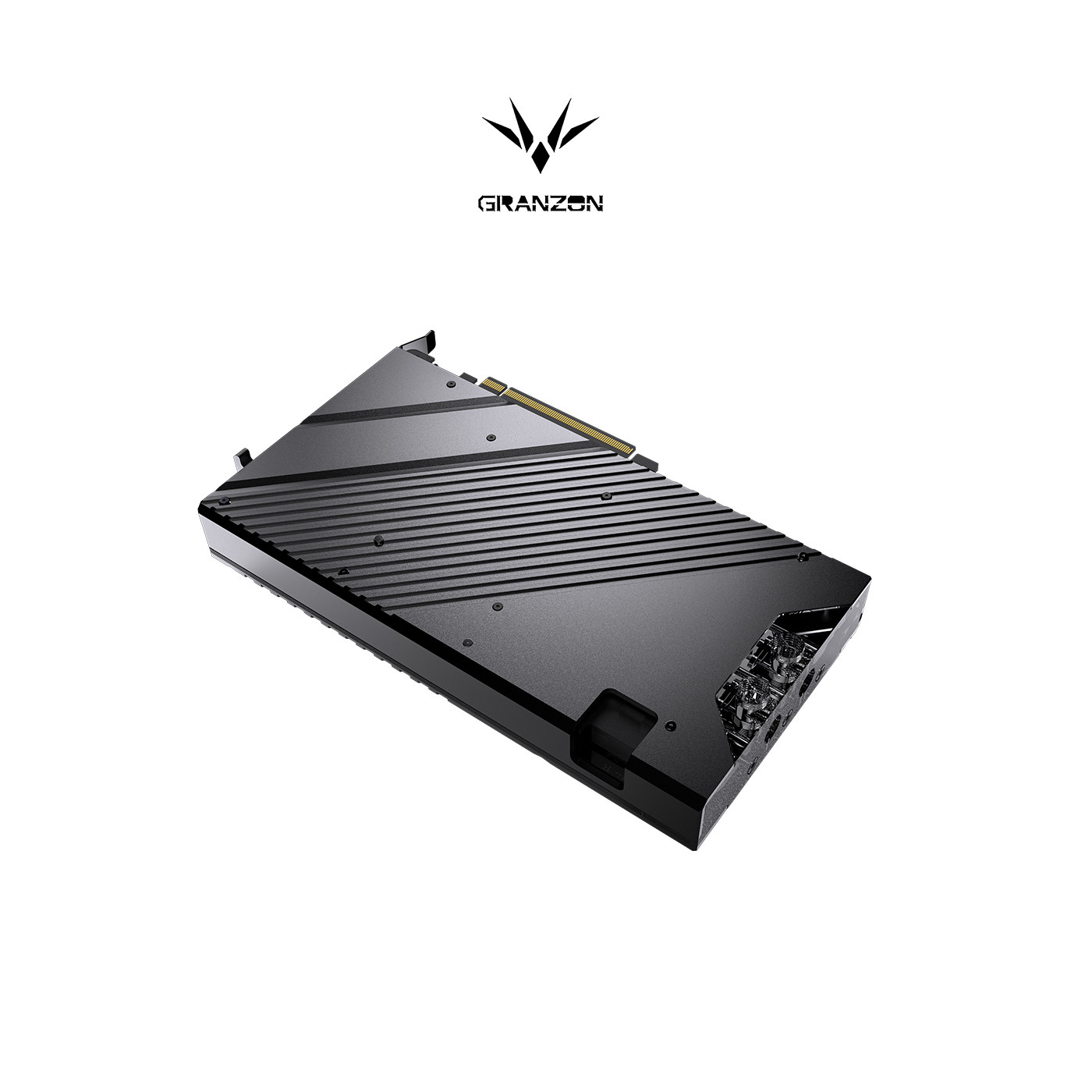 Bloque de refrigeración por ag - Rtx 5090 32Gb reseña y precio