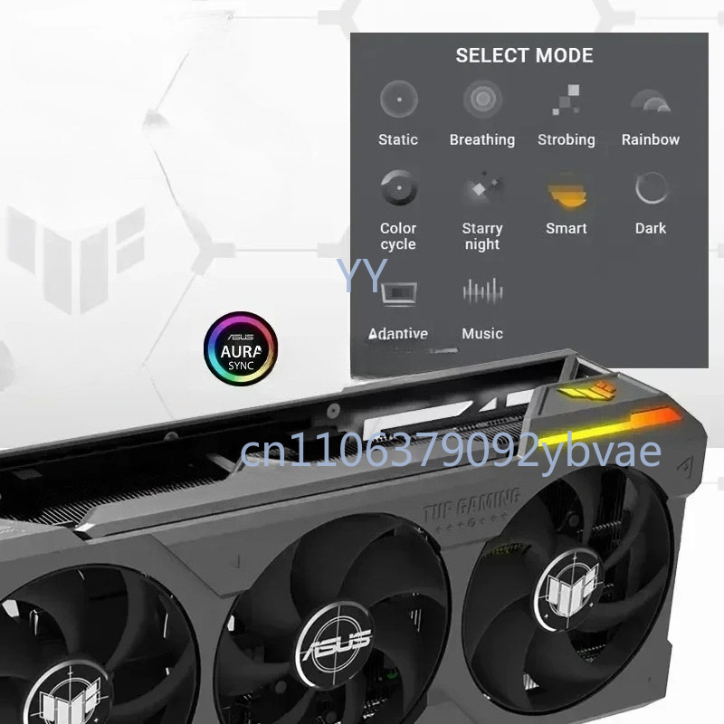 Tarjeta gráfica RTX 4090 24GB  - Graphics Card 24Gb Gddr6X reseña y precio